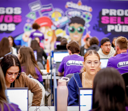 Expo CIEE 2026 anuncia mais de 25 mil vagas de estágio e aprendizagem