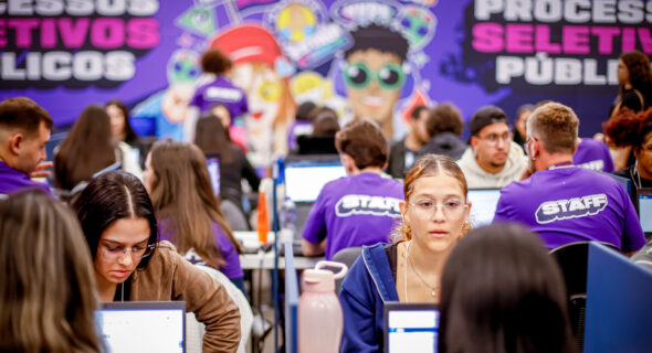 Expo CIEE 2026 anuncia mais de 25 mil vagas de estágio e aprendizagem