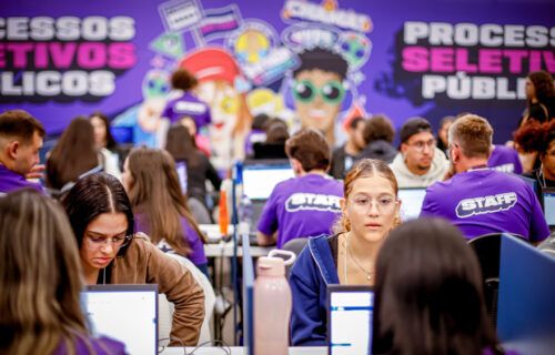 Expo CIEE 2026 anuncia mais de 25 mil vagas de estágio e aprendizagem