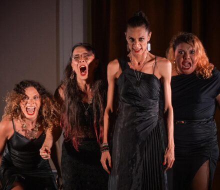Festival de Teatro da Amazônia encerra 20ª edição neste domingo