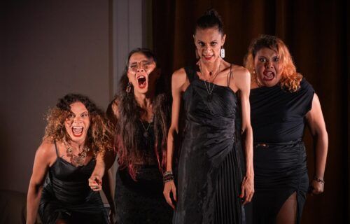 Festival de Teatro da Amazônia encerra 20ª edição neste domingo