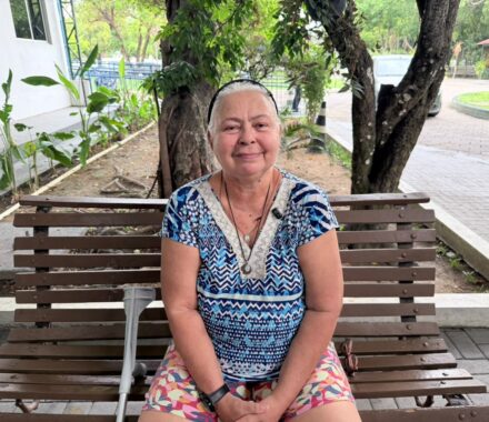 Defensoria do Amazonas reforça o direito da pessoa idosa ao voto e à participação democrática
