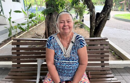 Defensoria do Amazonas reforça o direito da pessoa idosa ao voto e à participação democrática