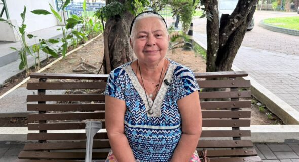 Defensoria do Amazonas reforça o direito da pessoa idosa ao voto e à participação democrática