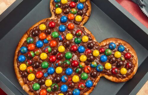 'Magia da Disney’: pizzaria amazonense conta com programação temática para o Dia das Crianças