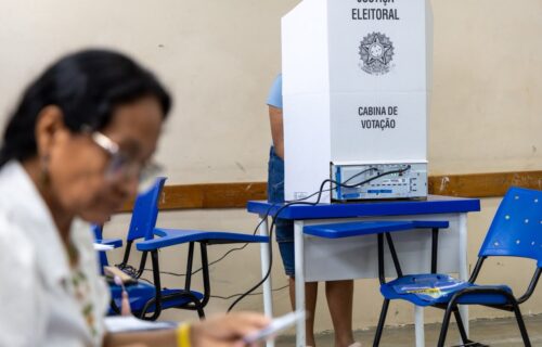 Eleições 2026: Justiça Eleitoral divulga relatório de conclusão do primeiro turno