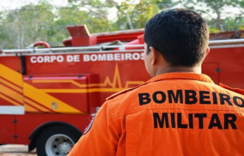 Em Japurá, MPAM investiga ausência de unidade permanente de bombeiros