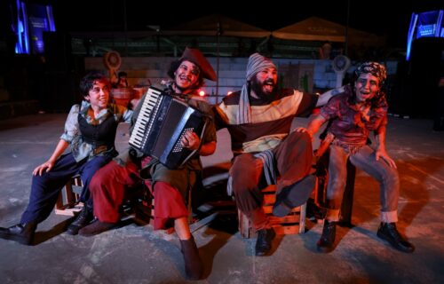 Quarta-feira é dia de teatro com espetáculos gratuitos no Centro de Manaus