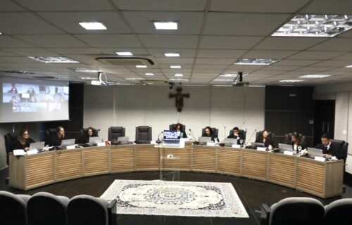 TRE-AM reafirma critérios para diferenciar pesquisa eleitoral de intenção de voto de levantamento informal