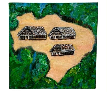 Manaus Amazônia Galeria de Arte é a primeira do Amazonas a participar da ART.PE, no Recife
