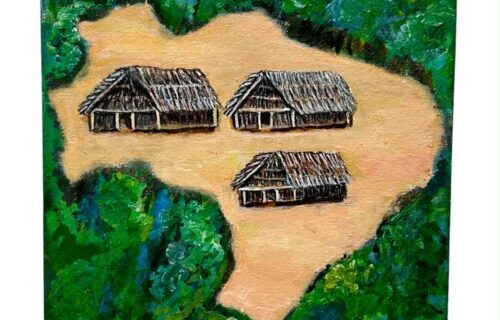Manaus Amazônia Galeria de Arte é a primeira do Amazonas a participar da ART.PE, no Recife