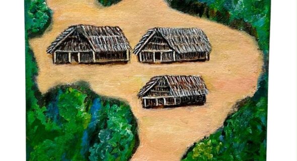 Manaus Amazônia Galeria de Arte é a primeira do Amazonas a participar da ART.PE, no Recife