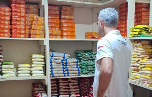 MPAM fiscaliza condições de ensino em escolas da zona rural de Manaquiri