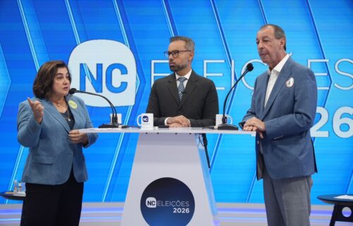 Professora Maria aponta que governo Omar Aziz não foi boa experiência para o Amazonas