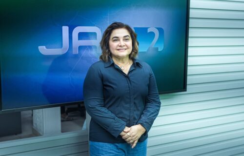 Professora Maria promete choque de gestão para enfrentar crise no Amazonas