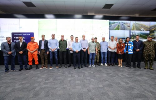 TCE-AM e MPC-AM propõem medidas para reforçar combate às queimadas no Amazonas