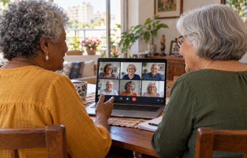 Florescer aos 60+: ter planos para o futuro é questão de bem-estar, dizem especialistas