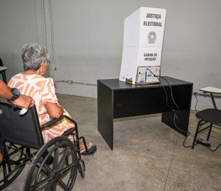 TRE-AM informa realocação de seções eleitorais em Barreirinha, Tabatinga e Itamarati para o segundo turno