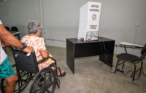 TRE-AM informa realocação de seções eleitorais em Barreirinha, Tabatinga e Itamarati para o segundo turno