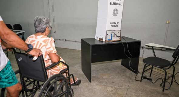 TRE-AM informa realocação de seções eleitorais em Barreirinha, Tabatinga e Itamarati para o segundo turno