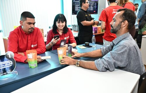 Sebrae Amazonas aproxima pequenas empresas de grandes compradores em rodada de negócios