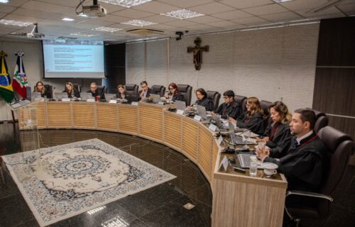 TRE-AM aprova pedidos de Força Federal para 30 municípios no segundo turno das Eleições 2026