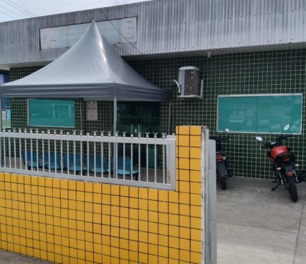 MPAM ajuíza ação civil pública por melhorias estruturais em UBS de Maraã