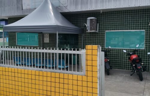 MPAM ajuíza ação civil pública por melhorias estruturais em UBS de Maraã