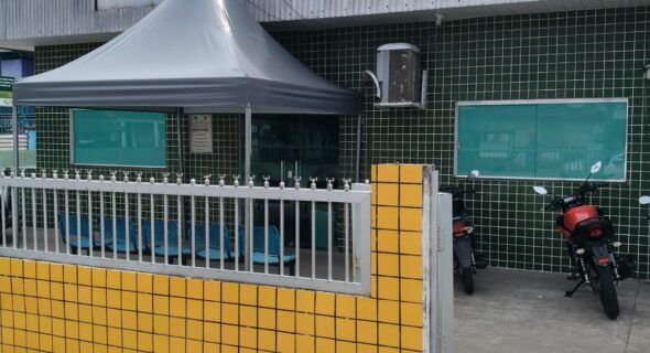MPAM ajuíza ação civil pública por melhorias estruturais em UBS de Maraã