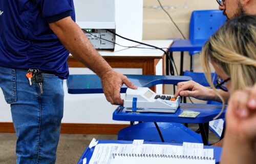 TRE-AM divulga registros de votação após prorrogação e apresenta balanço do 2º turno no AM