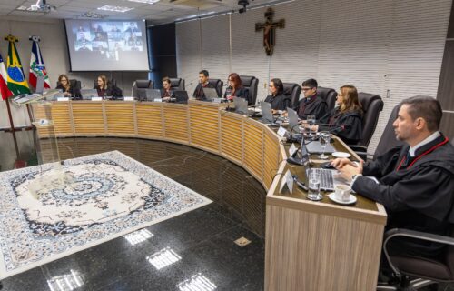 TRE-AM esclarece efeitos de decisão sobre fraude à cota de gênero em Novo Aripuanã