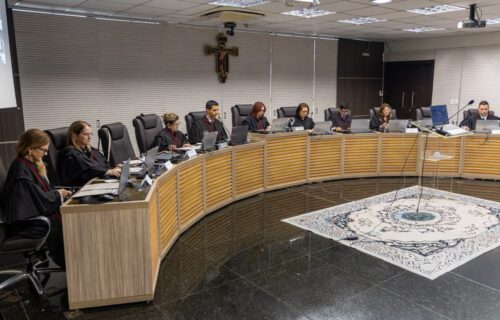 TRE-AM reafirma limites do mandado de segurança contra ato judicial