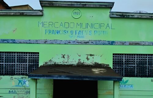 Em Manicoré, MP recomenda interdição do Mercado Municipal após inspeções