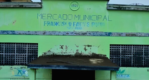 Em Manicoré, MP recomenda interdição do Mercado Municipal após inspeções