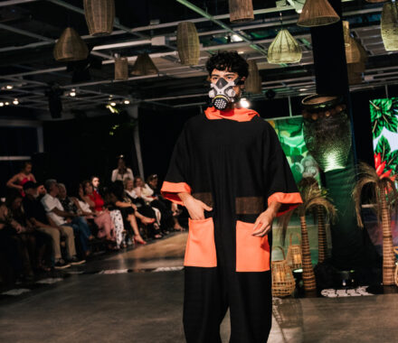 Fashion Summer 2026 leva referências da Amazônia para a passarela do Shopping Ponta Negra