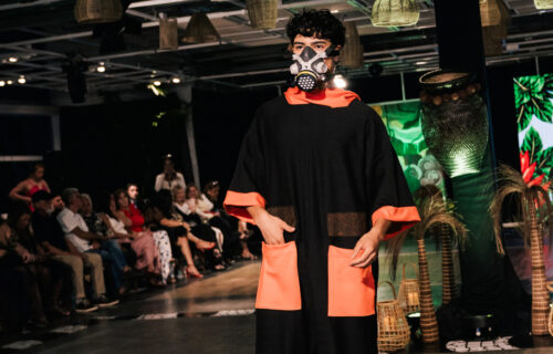Fashion Summer 2026 leva referências da Amazônia para a passarela do Shopping Ponta Negra