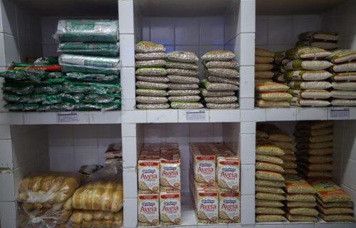 Defensoria instaura procedimento para fiscalizar alimentação escolar na rede pública estadual