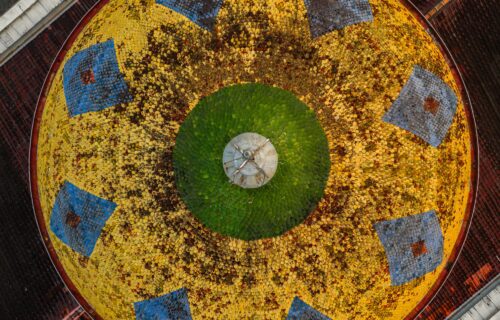 Manaus Airport inaugura exposição fotográfica em homenagem aos 357 anos de Manaus