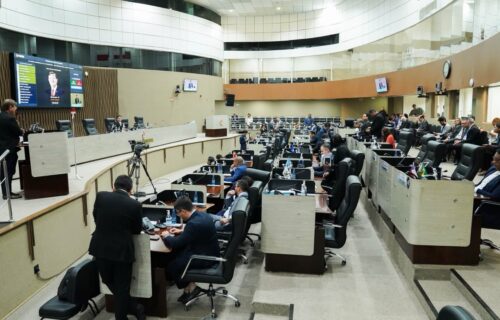 CMM aprova projeto que reserva vagas de trabalho para egressos de programas socioeducacionais