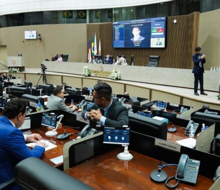 CMM debate proposta que cria protocolo de fumaça