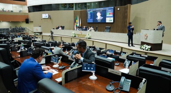 CMM debate proposta que cria protocolo de fumaça