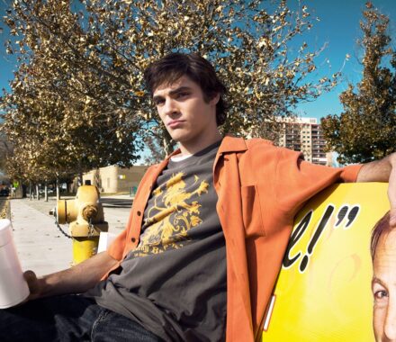 Morre o ator RJ Mitte, de 'Breaking Bad'