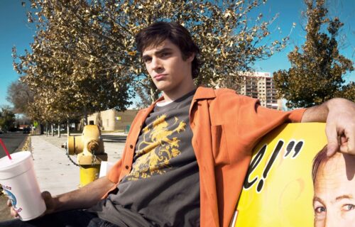 Morre o ator RJ Mitte, de 'Breaking Bad'