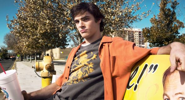 Morre o ator RJ Mitte, de 'Breaking Bad'