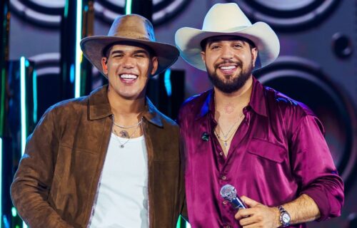 Zé Vaqueiro e Nattan estreiam “Muído & Desmanttelo” em Manaus