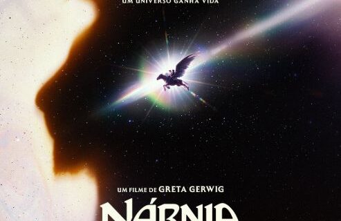“Nárnia: O Sobrinho do Mago” ganha trailer e cartaz oficiais