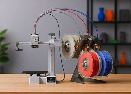Info Store apresenta impressora 3D da Bambu Lab, em evento exclusivo de lançamento no mercado