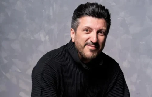 Morre Lito Sousa, influencer e especialista em aviação